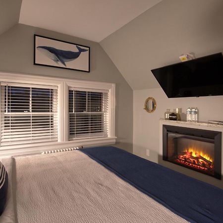 Hudson Navigator Hotell Eksteriør bilde